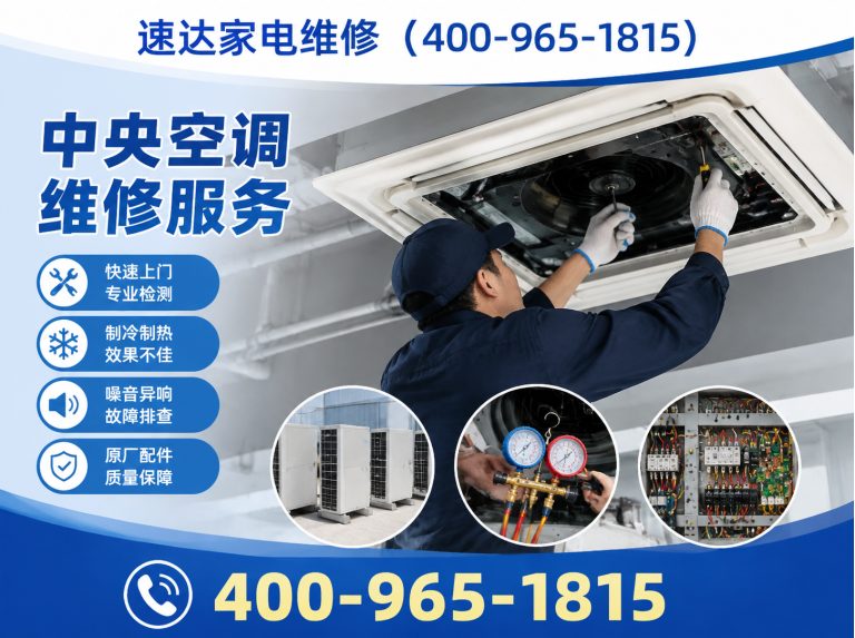 梧州空调维修展示图